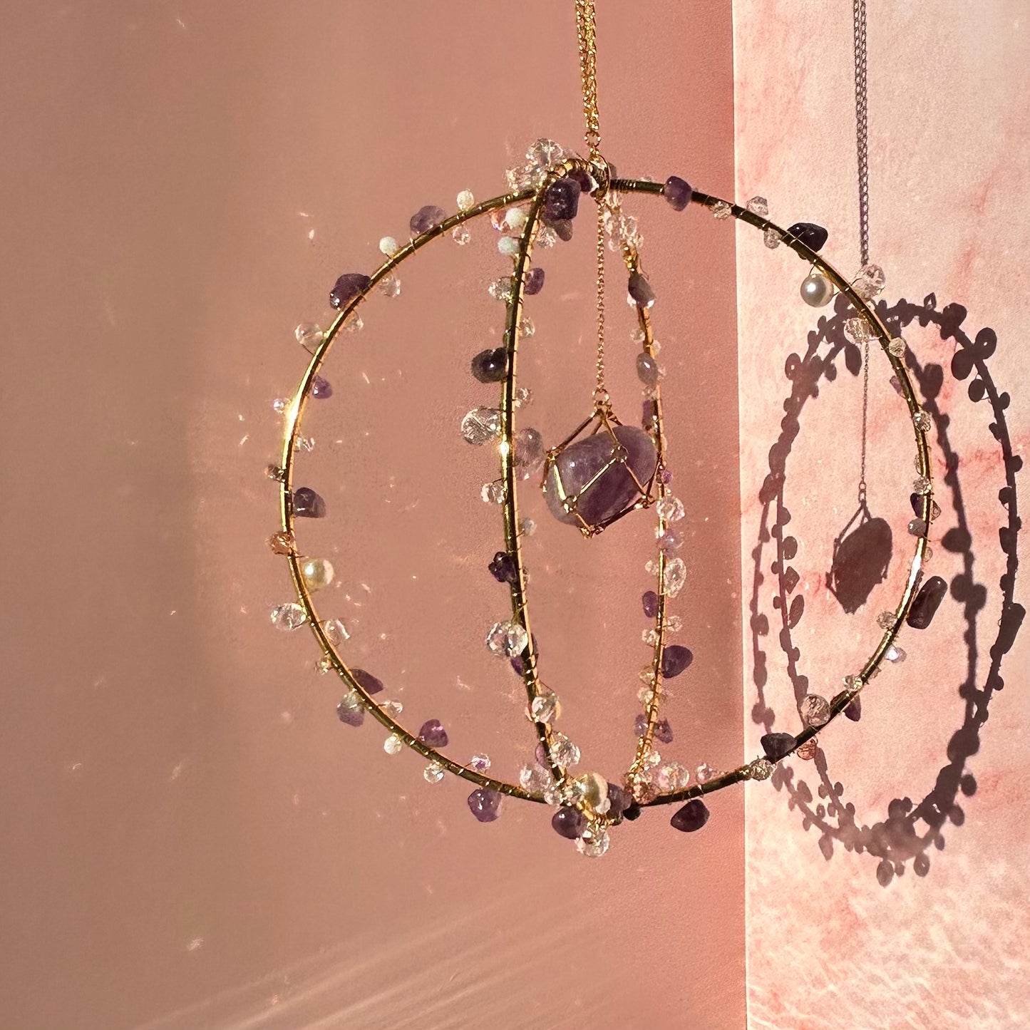 Orb Lightcatcher