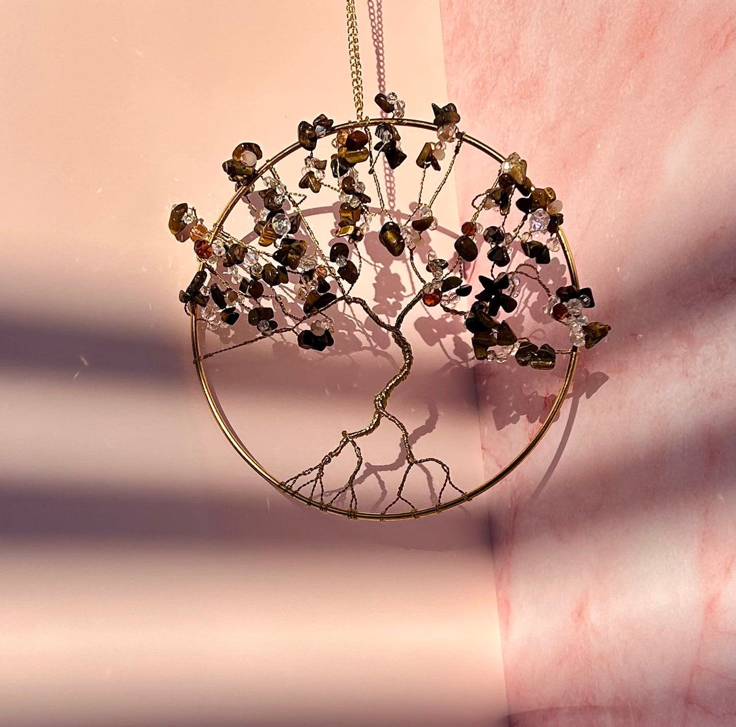 Tree of Life (wide branch)