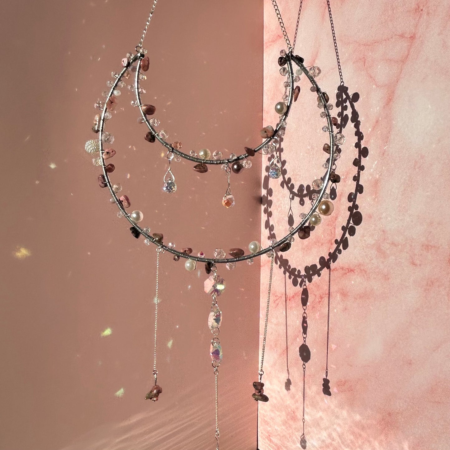The Crescent Moon