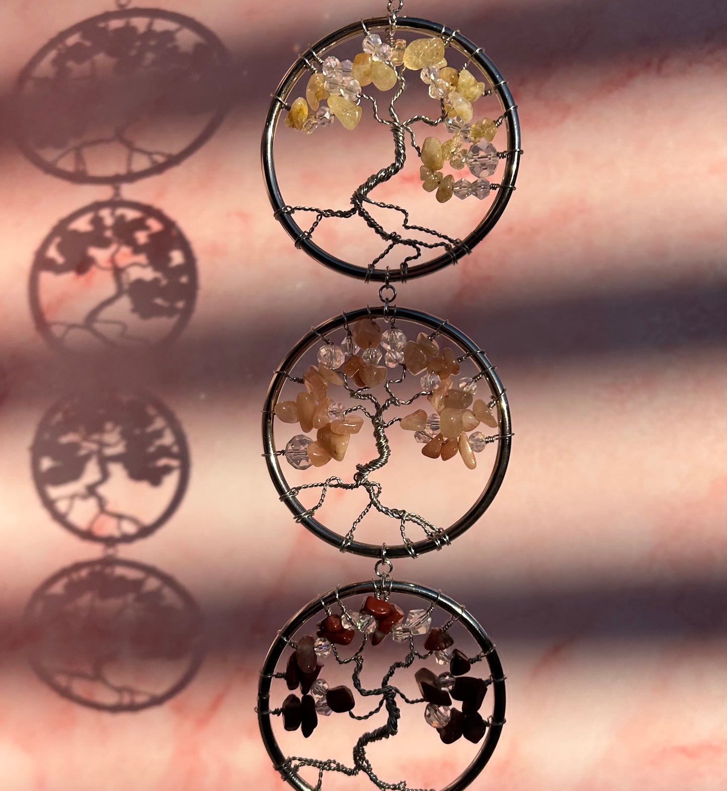 The Chakra 7