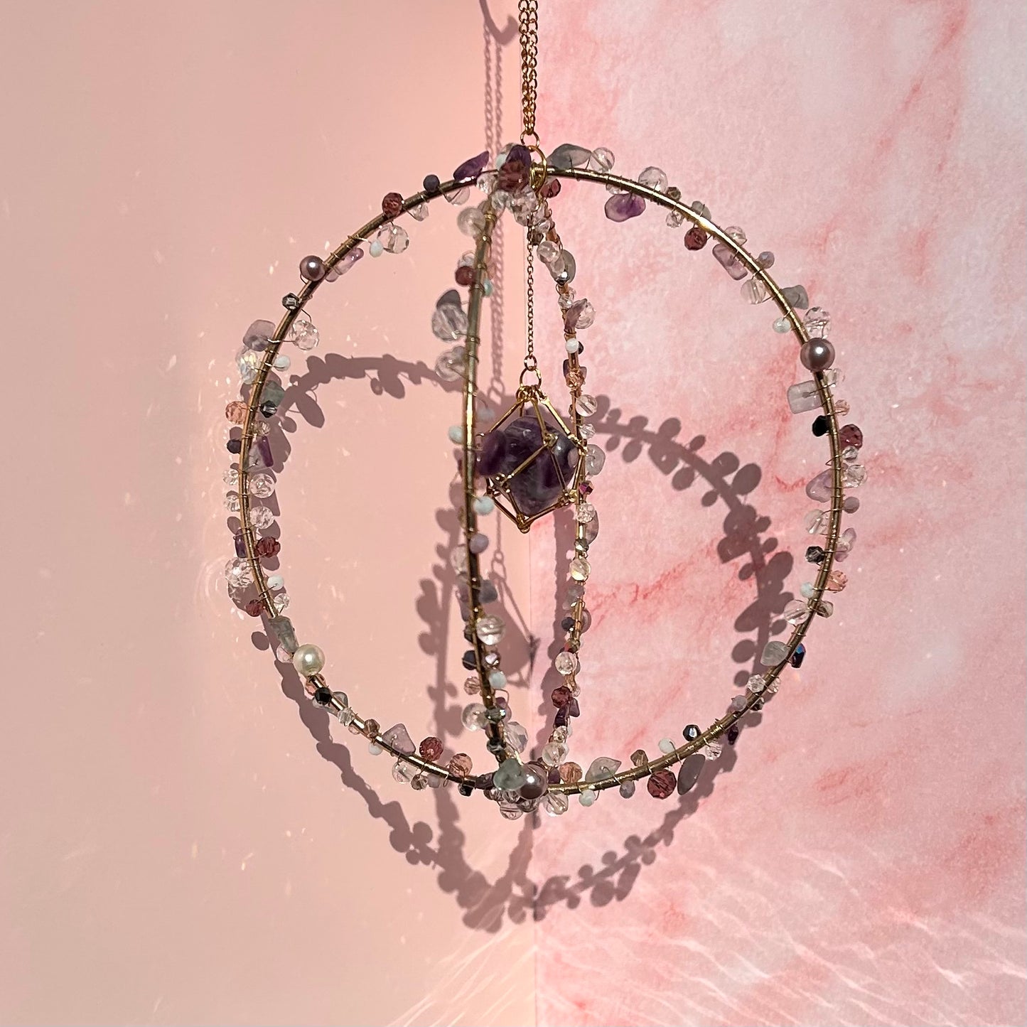 Orb Lightcatcher
