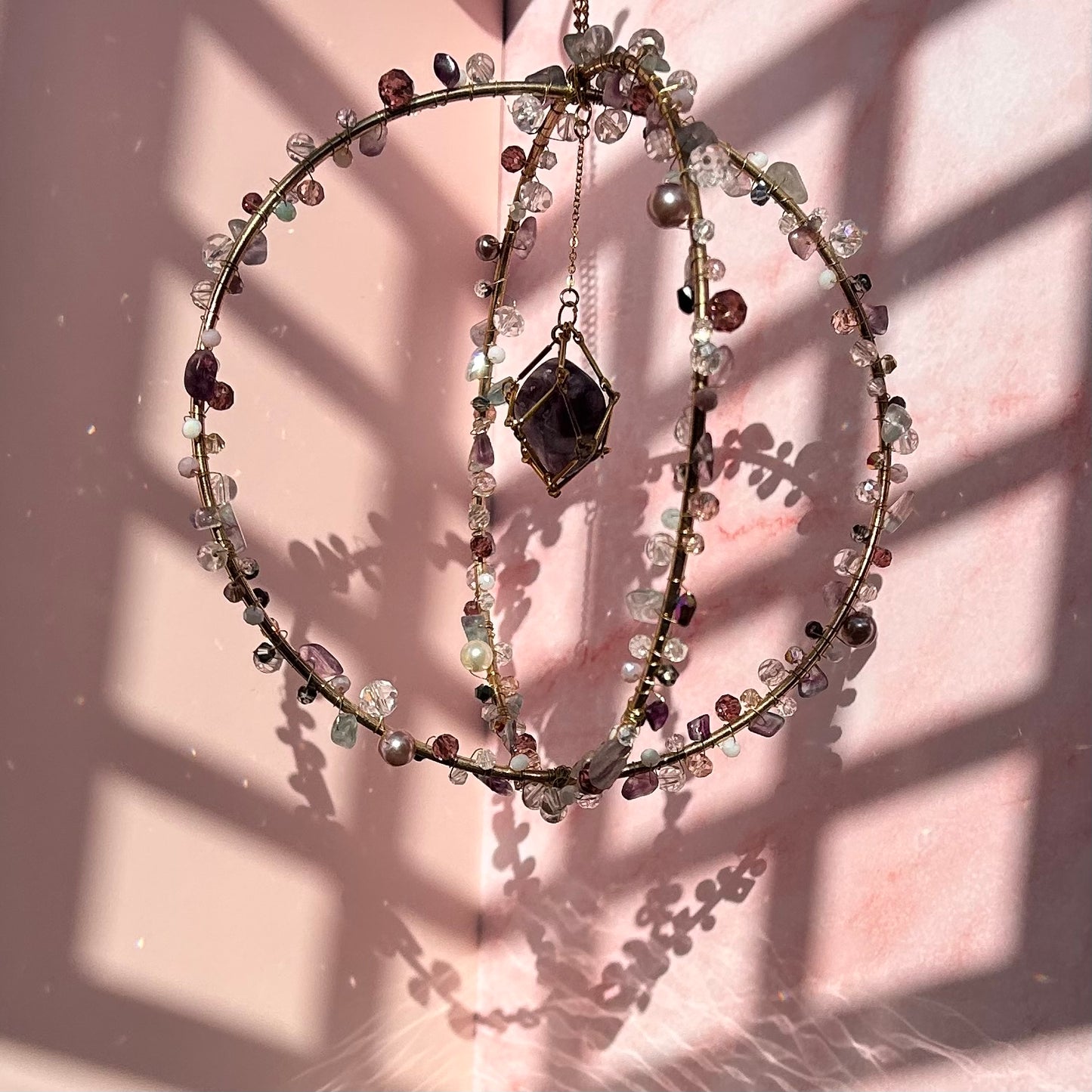 Orb Lightcatcher