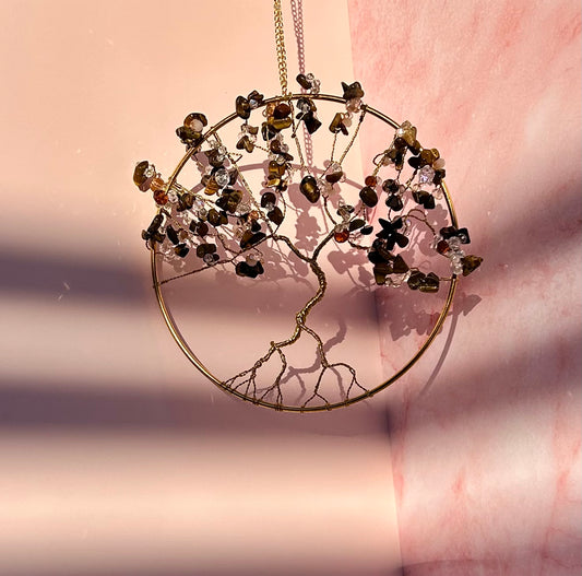 Tree of Life (wide branch)