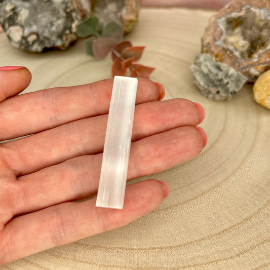 Selenite Sticks