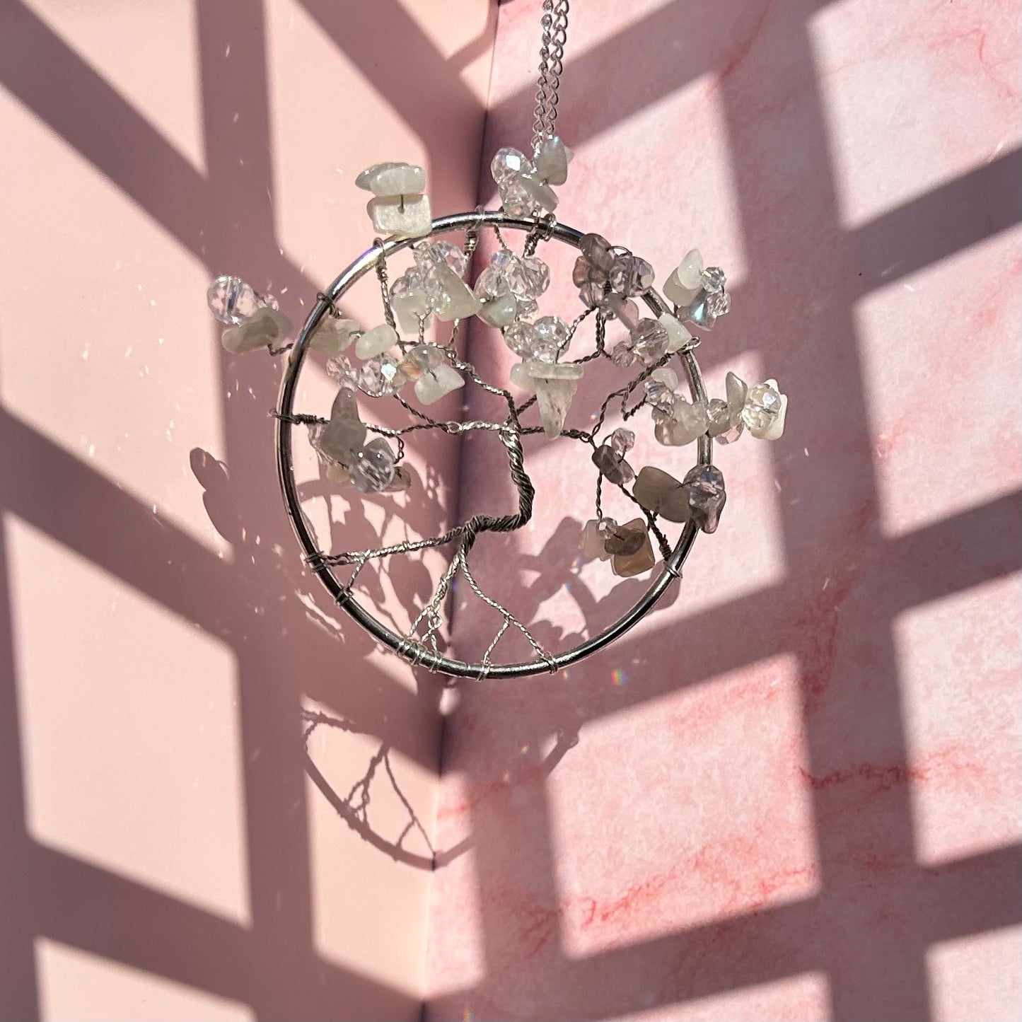 Tree of Life (wide branch)