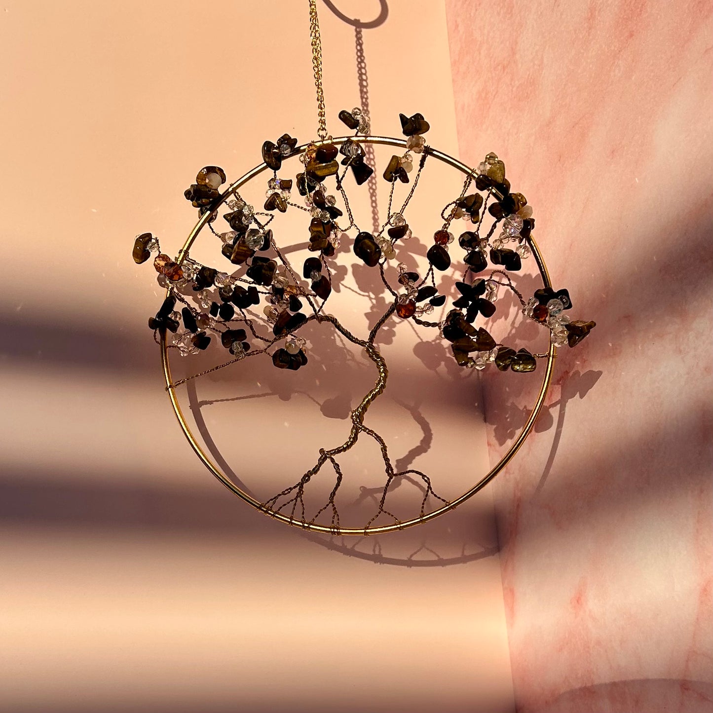 Tree of Life (wide branch)
